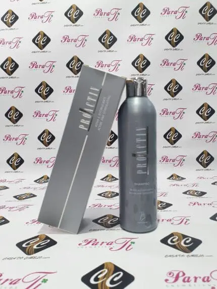 Shampoo Proactiv Zeloné 250ml - Image 1