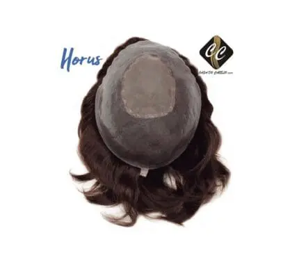 Prótese GEOMETRIX 2 Instant´Hair Capel-lo ( Horus ) - Image 1