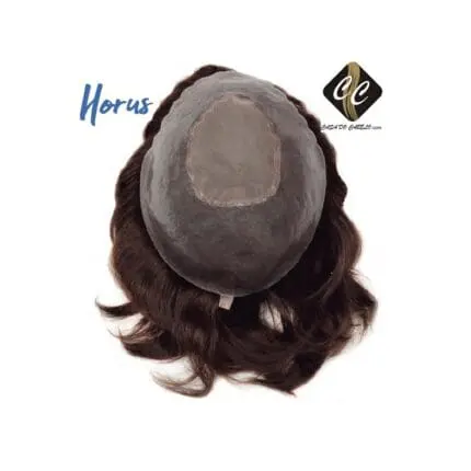Prótese Horus Instant´Hair Capel-lo ( GEOMETRIX 2 )