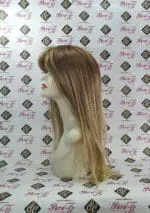 Peruca WLW1453 Low Cost Casa Do Cabelo - Image 3