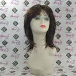 Peruca ANK1471 Low Cost Casa Do Cabelo