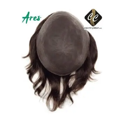 Prótese Masculina ICON Instant´Hair Capel-lo - Image 1