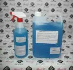 Álcool Gel 70% 300ml Babária - Image 4