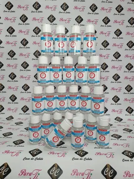Álcool Gel 80% 50ml Eroda - Image 1