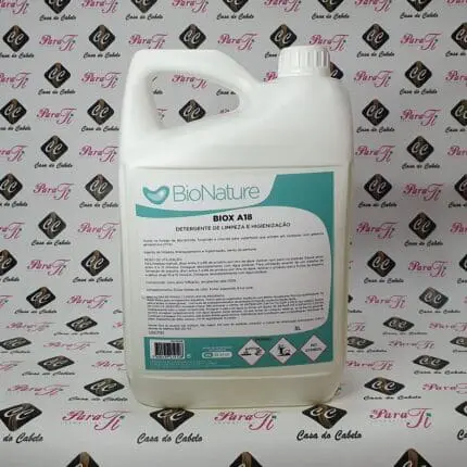 Biox A18 5 Litro BioNature
