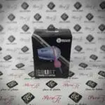 Mini-Secador Goliat Travel Hair Driver 500w IDItalian