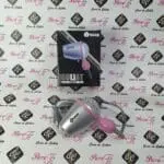 Mini-Secador Goliat Travel Hair Driver 500w IDItalian - Image 2