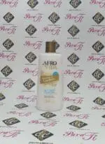 Humidificador e Ativador Caracóis 400ml Afro Vida