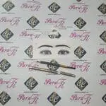 Sobrancelhas Postiças Cabelo Natural - Image 2