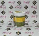 By G.Bera Creme de Pentear Aloe Vera e Oliva 1Kg - Image 4