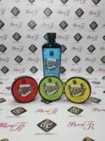 Hair e Body Wash For Kids Lavish Care 300ml - Image 3