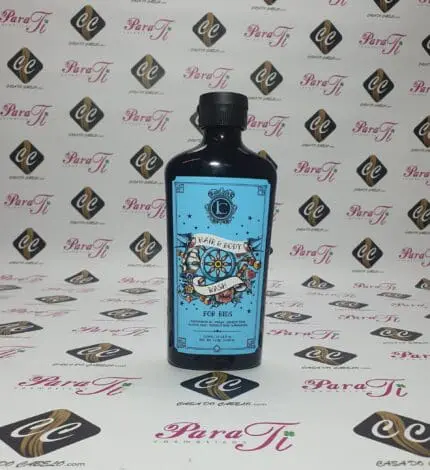 Hair e Body Wash For Kids Lavish Care 300ml - Image 1