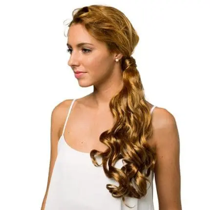 Postiço Rabo de Cavalo Modelo 90 (Ponytail) - Image 2