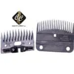 Lâmina A2H/AC Lifter 19mm Blades Lister (258-12730)