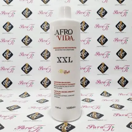 Condicionador Afro Vida XXL 1 Litro