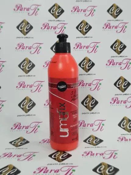 Humidx Analéa 500ml - Image 1