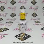 No Wipe Top Coat Andreia 10,5ml ( All In One Gel Polish Builder Gel Acrylic )