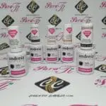 Gel Polish Power Base Andreia 10,50ml