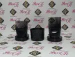 Hair Dryer Nozlle Comb Pack Annie (2 Peças) - Image 2