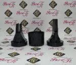 Hair Dryer Nozlle Comb Pack Annie (2 Peças) - Image 6