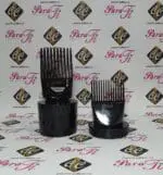 Hair Dryer Nozlle Comb Pack Annie (2 Peças)