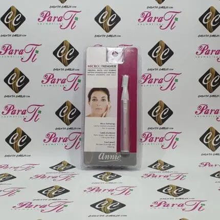 Annie Micro Facial Trimmer #5750