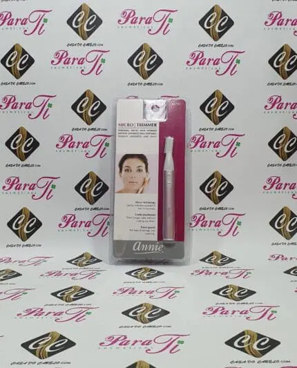 Annie Micro Facial Trimmer #5750 - Image 1