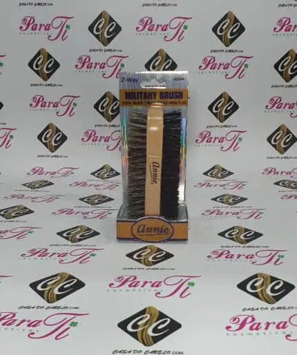 Annie Military Brush #2068 - Image 1