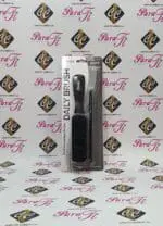 Annie Wave Brush Kit 2113 ( Annie Soft Mini Soft Wave Boar Bristle Brush with Comb )