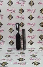 Annie Wave Brush Kit 2113 ( Annie Soft Mini Soft Wave Boar Bristle Brush with Comb ) - Image 2