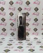 Annie Wave Brush Kit #2119 ( Annie Soft Wood Wave Boar Bristle Brush With Comb )