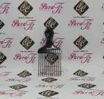 Pente Garfo Metálico Annie Ref.45