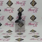 Pente Garfo Metálico Annie Ref.45