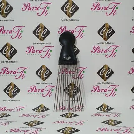 Pente Garfo Metálico Annie Ref.48