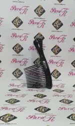 Pente Plástico com Cabo Annie Ref.43