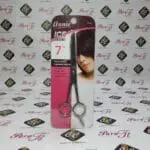 Tesoura Desbaste Annie Ice Series 7" #5028