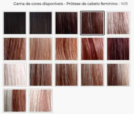 Prótese ATENEA Instant´Hair Capel-lo ( ICON W ) - Image 3