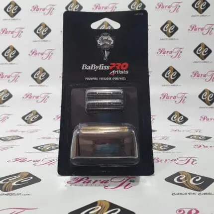 Tampa + Lâmina Baby Liss FXRF2G ( Compatível)