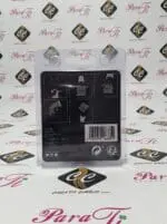 Lâmina Baby Liss Skeleton FX707B2ZE Graphite 2.0mm (Contornos) - Image 3