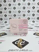 Be Beauty Care Nourishing And moisturizing Face Cream 50ml (Creme Rosto Hidratante pele Seca)