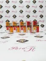 Bigen Permanent Powder Hair Colour 6gr - Image 2