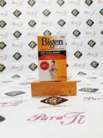 Bigen Permanent Powder Hair Colour 6gr - Image 4