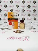Bigen Permanent Powder Hair Colour 6gr