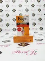 Bigen Permanent Powder Hair Colour 6gr - Image 3