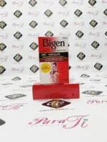 Bigen Permanent Powder Hair Colour 6gr - Image 5