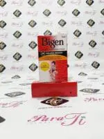 Bigen Permanent Powder Hair Colour 6gr - Image 7