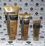 Blindagem Dr.Hemp 100ml Novex Embelleze - Image 4