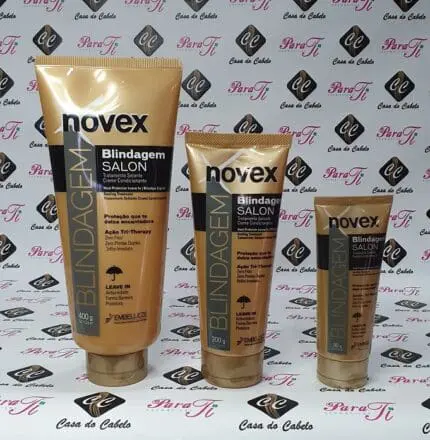 Blindagem Dr.Hemp 100ml Novex Embelleze - Image 4