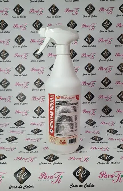 Spray Desinfetante Bioclean Brush 1L Bionature - Image 1