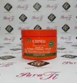 Cantu Shea Butter Natural Hair Leave-In Cream Conditioning Cream 340gr
